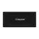 Твердотельный накопитель Kingston External SSD XS1000, 2000GB, Type-C/A, USB 3.2 Gen 2, R/W 1050/1000MB/s, 70x33x14mm, 29g., Black (5 лет) [SXS1000/2000G]
