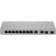 Коммутатор/ Switch Zyxel XGS1010-12, 8xGE, 2x1/2.5GE, 2xSFP+, desktop, silent