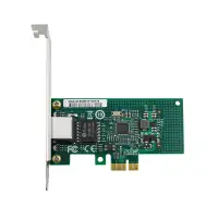 Сетевая карта / PCIE 10/100/1000MBPS LREC9204CT LR-LINK
