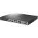 Сетевой коммутатор / Smart L2 Surveillance Switch 24х1000Base-T PoE (8 PoE ports 802.3bt 90W), 4xCombo 1000Base-T PoE/SFP, PoE Budget 518W, Long-range PoE up to 250m