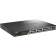 Сетевой коммутатор / Smart L2 Surveillance Switch 24х1000Base-T PoE (8 PoE ports 802.3bt 90W), 4xCombo 1000Base-T PoE/SFP, PoE Budget 518W, Long-range PoE up to 250m