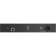 Сетевой коммутатор/ Smart L2 Surveillance Switch 8х1000Base-T PoE 802.3bt 90W, 2x1000Base-X SFP, PoE Budget 242W, Long-range PoE up to 250m