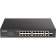 Коммутатор/ EasySmart L2 Switch 16х1000Base-T PoE, 2xCombo 1000Base-T/SFP, PoE Budget 130W