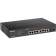 Коммутатор/EasySmart L2 Switch 8х1000Base-T PoE, 2x1000Base-X SFP, PoE Budget 130W