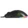 Defender Проводная игровая мышь Shepard GM-620L RGB,7кнопок,12800dpi