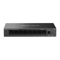 Коммутатор/ 8-Port Gigabit Desktop Switch