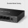 Коммутатор/ 8-Port Gigabit Desktop Switch