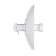 Точка доступа/ DAP-3712/A1A AC867 Wi-Fi Outdoor PoE Access Point / Bridge, 1000Base-T LAN, 1x23dBi (5GHz) external directional dish antenna (H10, V10), IP66, -40 to 60 °C