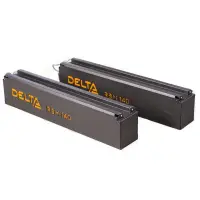 Сменный батарейный картридж DELTA RBM140, совместимый с ИБП АРС серий SURT*** и SURTD*** мощностью от 3 ква, SRT*** мощностью от 5ква, ДxШxВ 595х99х123мм., вес 33.7кг., 2 модуля RBM140 в одной коробке, срок службы до 8 лет. / Сменный батарейный картридж D