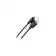 Кабель USB 2.0 A-mini-B 5P (3,0м) чёрный, Telecom TC6911BK-3.0M