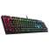 Клавиатура Razer BlackWidow V4 X (Green Switch) - Russian Layout [RZ03-04700800-R3R1]