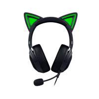 Гарнитура Razer Kraken Kitty V2 - Black Headset [RZ04-04730100-R3M1]