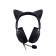 Гарнитура Razer Kraken Kitty V2 - Black Headset [RZ04-04730100-R3M1]