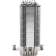Кулер для процессора Thermalright Burst Assasin 120 ARGB (4-pin PWM, 154mm, Ni/CU, 6x6mm, ARGB, 1x120mm, 66.17CFM, 25.6dBA, 1550RPM, S: 1700, 1200, 115X, AM5, AM4) [BA120-ARGB]