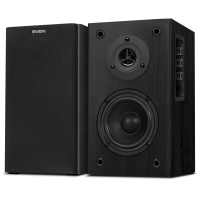 Компьютерная акустическая система Sven SPS-614, черный (40 Вт, Bluetooth) [SV-020262]