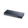 Коммутатор/ Multigigabit Smart L3 Lite switch Zyxel NebulaFlex XMG1915-10E, 8xRJ-45: 1/2.5G, 2xSFP+, silent (no fan)