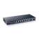 Коммутатор/ Multigigabit Smart L3 Lite switch Zyxel NebulaFlex XMG1915-10E, 8xRJ-45: 1/2.5G, 2xSFP+, silent (no fan)