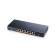 Коммутатор/ Multigigabit Smart L3 Lite switch Zyxel NebulaFlex XMG1915-10EP, 8xRJ-45: 1/2.5G PoE++, 2xSFP+, silent (no fan), PoE budget 130 W