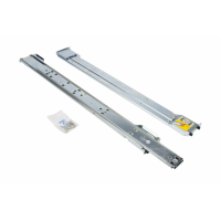 Рельсы для монтажа в стойку Ablecom Technology Short Slider Rail for CS-R25/CS-R26 [AC-R50]