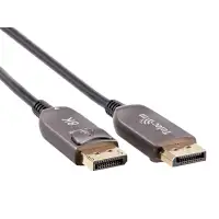 Активный оптический кабель Telecom DP1.4 8K@60Hz 50м TCG2130-50M