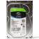 Жесткий диск SeagateTB SkyHawk Surveillance , SATA III, 3.5
