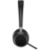 Гарнитура беспроводная/ Yealink BH76 with Charging Stand UC Black [1208629]