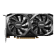 Видеокарта NVIDIA GeForce RTX 3050, GDDR6, 8 ГБ [GeForce RTX 3050 VENTUS 2X XS 8G OC]