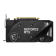 Видеокарта NVIDIA GeForce RTX 3050, GDDR6, 8 ГБ [GeForce RTX 3050 VENTUS 2X XS 8G OC]
