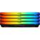 Оперативная память Kingston, DIMM, DDR4, 16ГБ x4 [KF432C16BB12AK4/64]