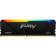 Оперативная память Kingston, DIMM, DDR4, 16ГБ x4 [KF432C16BB12AK4/64]