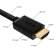 Кабель GCR синхронизации 7.0m HDMI 2.0, XLPE, Outdoor, Ultra HD, 4K 60Hz, 18.0 Гбит/с, HDR 4:4:4, 3D, черный, 2 Х экран, армирование, GCR-55269 [GCR-55269]