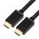 Кабель GCR синхронизации 7.0m HDMI 2.0, XLPE, Outdoor, Ultra HD, 4K 60Hz, 18.0 Гбит/с, HDR 4:4:4, 3D, черный, 2 Х экран, армирование, GCR-55269 [GCR-55269]