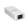 PoE+ адаптер/ Keenetic PoE+ Adapter (KN-4510) Гигабитный адаптер питания PoE+ мощностью 30 Вт 802.3af/at 2 x 1 Гбит/с