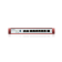 Межсетевой экран / Межсетевой экран Zyxel USG FLEX 200H, Rack, 2xRJ-45: 1/2.5G (LAN/WAN), 6xRJ-45: 1G (LAN/WAN), 1xUSB3.0 **