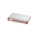 Межсетевой экран/ Межсетевой экран Zyxel USG FLEX 500H, Rack, 2xRJ-45: 1/2.5G (LAN/WAN), 2xRJ-45: 1/2.5G PoE+ (LAN/WAN), 8xRJ-45: 1G (LAN/WAN), 1xUSB3.0 **
