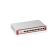 Межсетевой экран/ Межсетевой экран Zyxel USG FLEX 500H, Rack, 2xRJ-45: 1/2.5G (LAN/WAN), 2xRJ-45: 1/2.5G PoE+ (LAN/WAN), 8xRJ-45: 1G (LAN/WAN), 1xUSB3.0 **