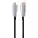 Активный оптический кабель HDMI 19M/M,ver. 2.0, 4K@60 Hz 5m Telecom TCG2020-5M