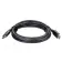 Кабель HDMI 19M/M,ver. 2.1 8KX60Hz (Econom) 1.5m Telecom TCG245C-1.5M