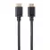 Кабель HDMI 19M/M,ver. 2.1 8KX60Hz (Econom) 1.5m Telecom TCG245C-1.5M