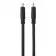 Кабель HDMI 19M/M,ver. 2.1 8KX60Hz (Econom) 1.5m Telecom TCG245C-1.5M