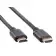 Кабель HDMI 19M/M,ver. 2.1 8KX60Hz (Econom) 1.5m Telecom TCG245C-1.5M