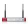 Межсетевой экран/ Межсетевой экран Zyxel USG FLEX 50AX, 1xWAN GE, 4xLAN/DMZ GE, Wi-Fi 6 (AX1800), 1xUSB3.0, NebulaFlex **
