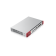 Межсетевой экран/ Межсетевой экран и Wi-Fi контроллер Zyxel USG FLEX 200 с подписками на 1 год (AS,AV,CF,IDP, SecuReporter), Rack, 3xWAN GE (2xRJ-45 и 1xSFP), 4xLAN/DMZ GE, 2xUZyxel USG Flex Firewall 10/100/1000, 2*WAN, 4*LAN/DMZ ports, 1*SFP, 2*USB with