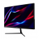 Монитор Acer QG270H3bix 27'', ZeroFrame, Black, 16:9, VA, 1920x1080, 1 / 4ms, 250cd, 100Hz, 1xVGA + 1xHDMI(2.0) + Audio Out, sync FreeSync, HDR 10