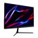 Монитор Acer QG270H3bix 27'', ZeroFrame, Black, 16:9, VA, 1920x1080, 1 / 4ms, 250cd, 100Hz, 1xVGA + 1xHDMI(2.0) + Audio Out, sync FreeSync, HDR 10