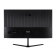 Монитор Acer QG270H3bix 27'', ZeroFrame, Black, 16:9, VA, 1920x1080, 1 / 4ms, 250cd, 100Hz, 1xVGA + 1xHDMI(2.0) + Audio Out, sync FreeSync, HDR 10