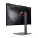 Монитор Acer XV275KVymipruzx 27'', Nitro, ZeroFrame Yes, Darkgrey, 16:9, IPS, 3840x2160, 0,5 / 1ms, 400cd, 160Hz, 1xHDMI(2.1) + 1xDP(1.4) + 1xUSB3.1 Type-C(PD65W) + USB2.0x2 + USB-B(2Up 2Down) + Audio Out, Speakers 3Wx2, sync: FreeSync Premium, hdr: HDR 4