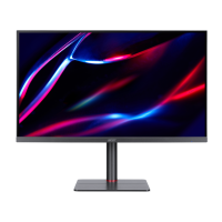 Монитор Acer XV275KVymipruzx 27'', Nitro, ZeroFrame Yes, Darkgrey, 16:9, IPS, 3840x2160, 0,5 / 1ms, 400cd, 160Hz, 1xHDMI(2.1) + 1xDP(1.4) + 1xUSB3.1 Type-C(PD65W) + USB2.0x2 + USB-B(2Up 2Down) + Audio Out, Speakers 3Wx2, sync: FreeSync Premium, hdr: HDR 4