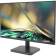 Монитор ACER EK221QHbi 21,5'', ZeroFrame, Black, 16:9, VA, 1920x1080, 1 / 5ms, 250cd, 100Hz, 1xVGA + 1xHDMI(1.4), FreeSync