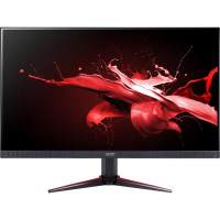 Монитор ACER VG270Ebmipx 27'', ZeroFrame, Black, 16:9, IPS, 1920x1080, 1 / 4ms, 250cd, 100Hz, 1xHDMI(1.4) + 1xDP(1.2) + Audio out, Speakers 2Wx2, FreeSync